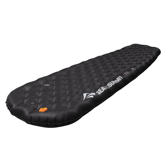 Sea to Summit Ether Light XT Extreme Mat Regular, Black Sea to Summit Ether Light XT Extreme Mat Regular, Black