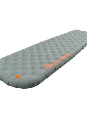 Sea to Summit Ether Light XT Insulated Mat Regular, Pewter