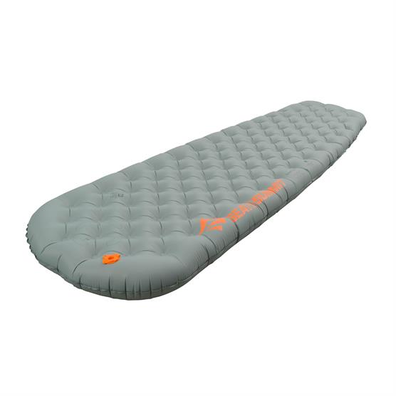 Sea to Summit Ether Light XT Insulated Mat Regular, Pewter Sea to Summit Ether Light XT Insulated Mat Regular, Pewter
