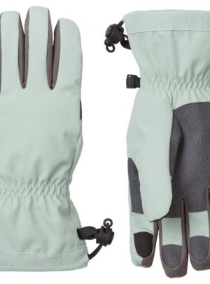 Sealskinz Drayton, handsker, blå