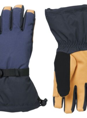 Sealskinz Fransham, handsker, blå