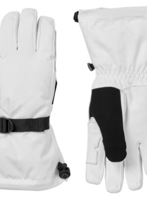 Sealskinz Fransham, handsker, hvid