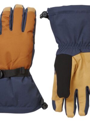 Sealskinz Fransham, handsker, orange