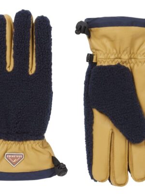 Sealskinz Garvestone, handsker, navy