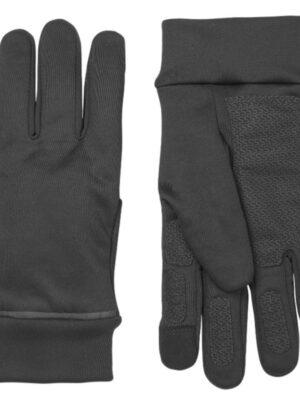 Sealskinz Gissing, handsker, sort