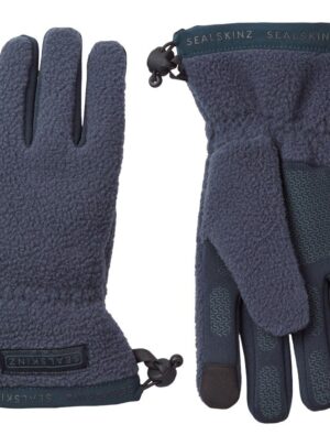 Sealskinz Hoveton, handsker, navy