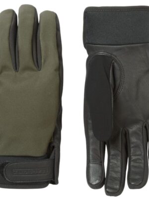 Sealskinz Kelling, handsker, grøn
