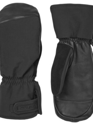 Sealskinz Swaffham, luffer, sort