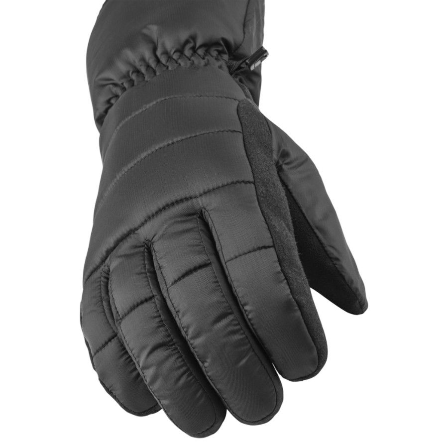 Sealskinz Tivetshall, skihandsker, sort Sealskinz Tivetshall, skihandsker, sort