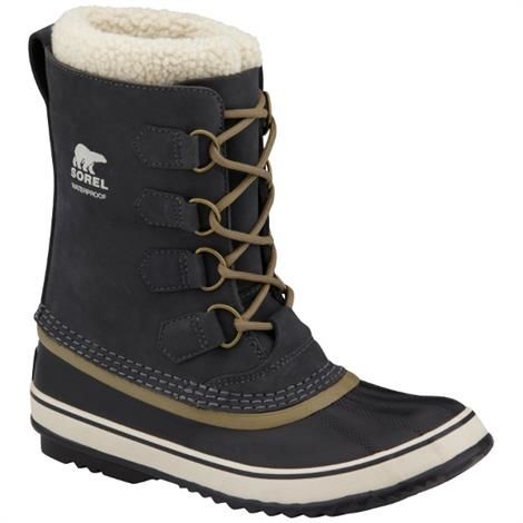 Sorel 1964 Pac 2 Dame, Coal Sorel 1964 Pac 2 Dame, Coal