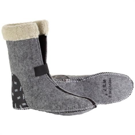 Sorel 1964 Pac Innerboot Dame, Off White Sorel 1964 Pac Innerboot Dame, Off White