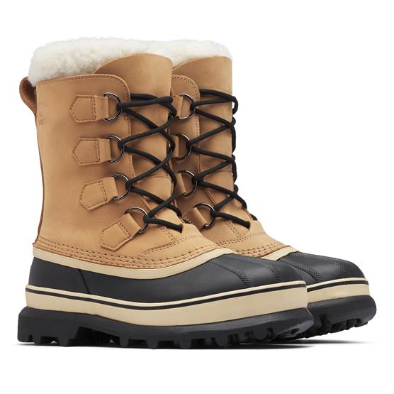 Sorel Caribou Dame, Buff Sorel Caribou Dame, Buff