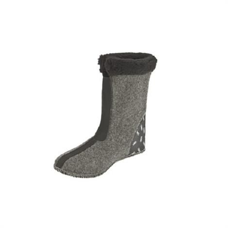 Sorel Caribou Innerboot Dame, Grey Sorel Caribou Innerboot Dame, Grey