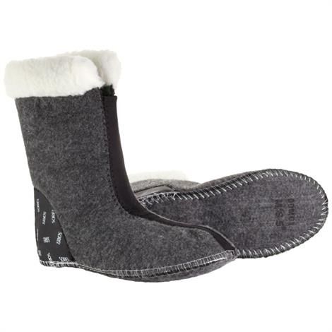 Sorel Caribou Innerboot Dame, Off White Sorel Caribou Innerboot Dame, Off White