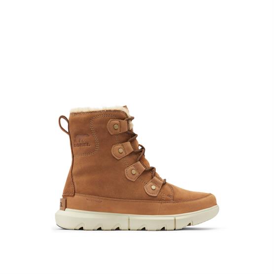 Sorel Explorer II Joan Womens, Velvet Tan / Fawn Sorel Explorer II Joan Womens, Velvet Tan / Fawn