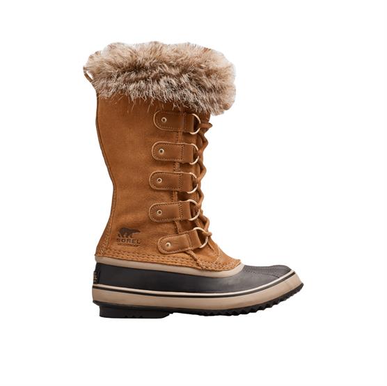 Sorel Joan of Arctic WP Womens, Camel Brown / Black Sorel Joan of Arctic WP Womens, Camel Brown / Black