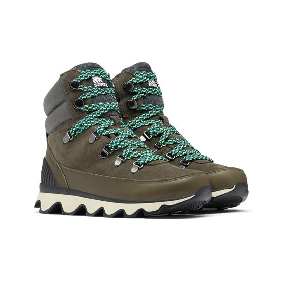 Sorel Kinetic Conquest Womens, Alpine Tundra Sorel Kinetic Conquest Womens, Alpine Tundra