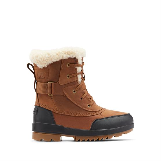 Sorel Torino II Parc Boot WP Womens, Velvet Tan Sorel Torino II Parc Boot WP Womens, Velvet Tan
