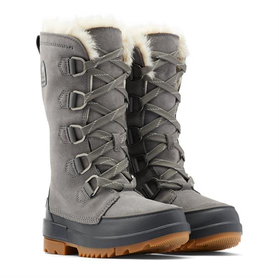 Sorel Torino II Tall WP Womens, Quarry Sorel Torino II Tall WP Womens, Quarry