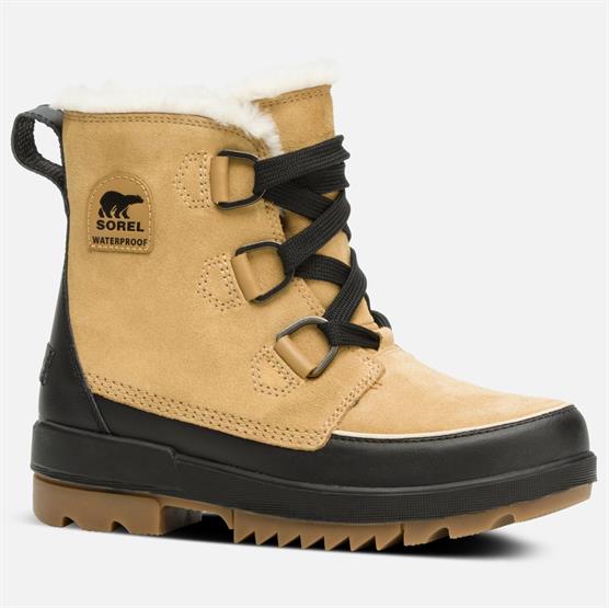 Sorel Torino II WP Womens, Curry Sorel Torino II WP Womens, Curry