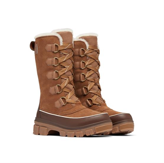 Sorel Torino V Tall WP Womens, Velvet Tan / Tobacco Sorel Torino V Tall WP Womens, Velvet Tan / Tobacco