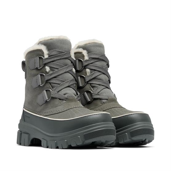 Sorel Torino V WP Womens, Quarry / Grill Sorel Torino V WP Womens, Quarry / Grill