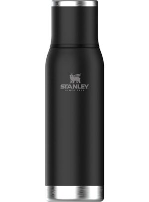 Stanley Adventure To-Go Termoflaske 0,75L-black 2.0 - Termoflasker