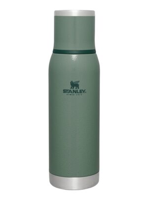 Stanley Adventure To-Go Termoflaske 0,75L-hammertone green - Termoflasker