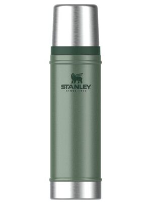 Stanley Legendary Classic Bottle 0.59L, Hammertone Green