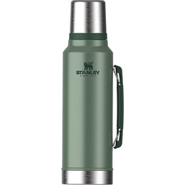 Stanley Legendary Classic Bottle 1.4L Grøn Termokander