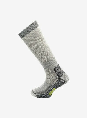 Teko - EcoExpedition Merino Extra Heavy Full Cushion 5.0 (Grå) - S