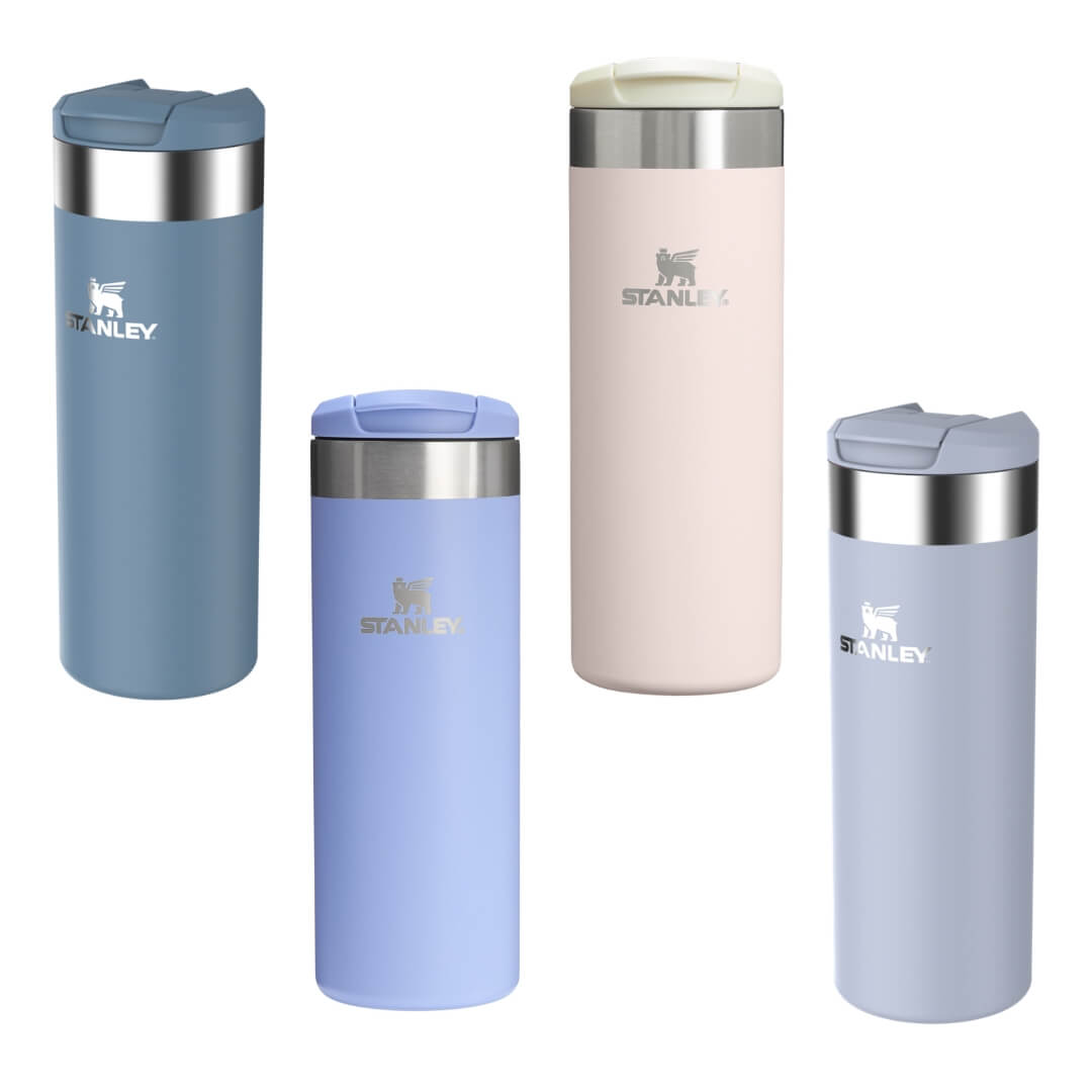 Termokop - Stanley Aerolight Transit Mug - 0,47L Termokop - Stanley Aerolight Transit Mug - 0,47L