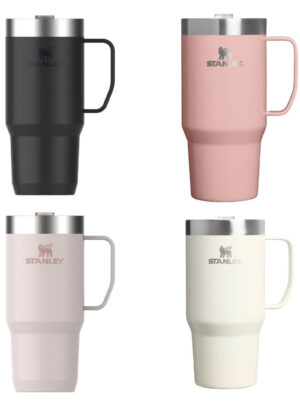 Termokop - Stanley Everyday Suburban Mug - 0,47L