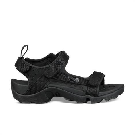 Teva Tanza Børn, Black Teva Tanza Børn, Black