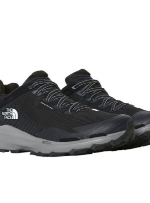 The North Face Mens Vectiv Fastpack Futurelight, Black / Grey
