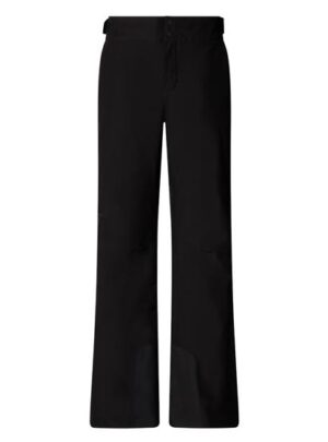 The North Face Womens Descendit Pant, Black