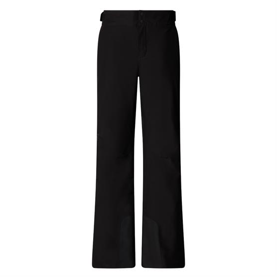 The North Face Womens Descendit Pant, Black The North Face Womens Descendit Pant, Black