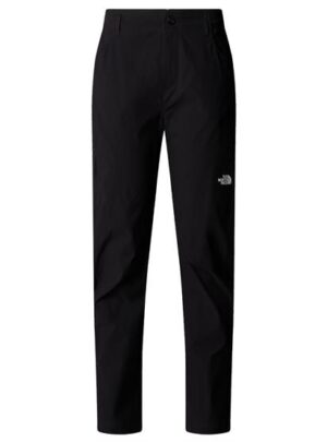 The North Face Womens Exploration Pant, Black