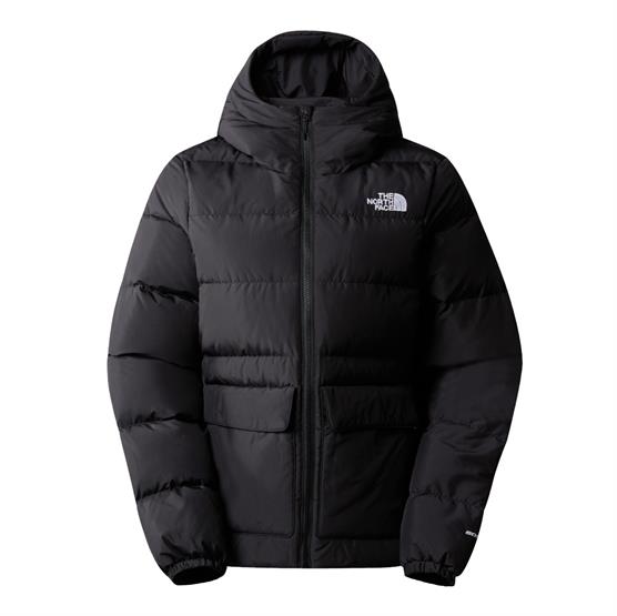 The North Face Womens Gotham Jacket, Black The North Face Womens Gotham Jacket, Black