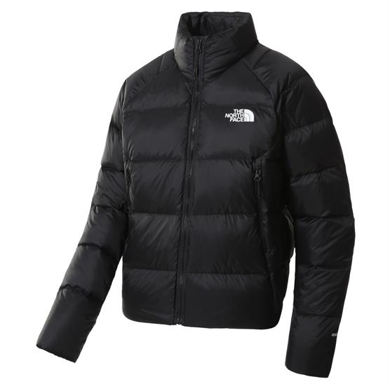 The North Face Womens Hyalite Down Jacket, Black The North Face Womens Hyalite Down Jacket, Black