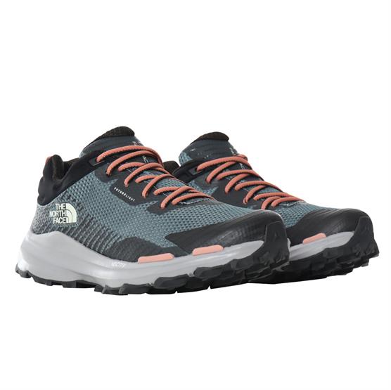The North Face Womens Vectiv Fastpack Futurelight, Goblin Blue The North Face Womens Vectiv Fastpack Futurelight, Goblin Blue