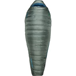 Therm-A-Rest Questar 0F/-18C Regular Dunsovepose LZ Grøn Vinter (