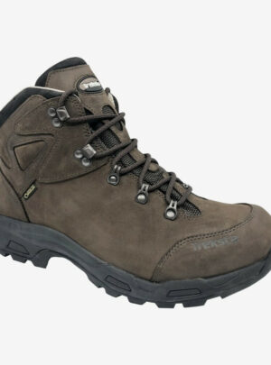 Treksta - Artemis Gore-Tex (Brun) - 36