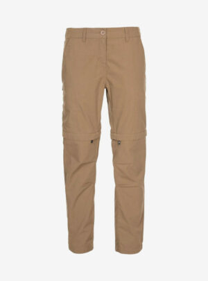 Trespass - Clink vandrebukser (Brun) - XS