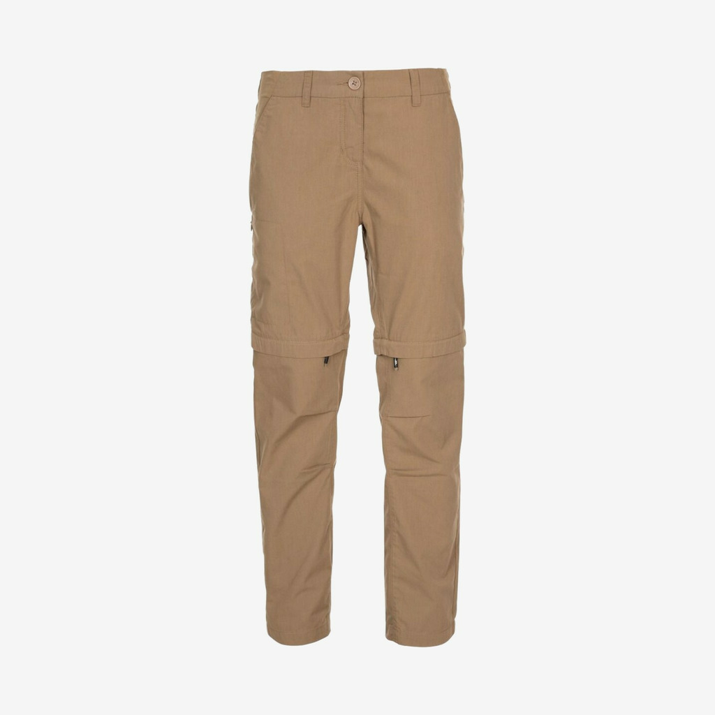 Trespass - Clink vandrebukser (Brun) - XS Trespass - Clink vandrebukser (Brun) - XS