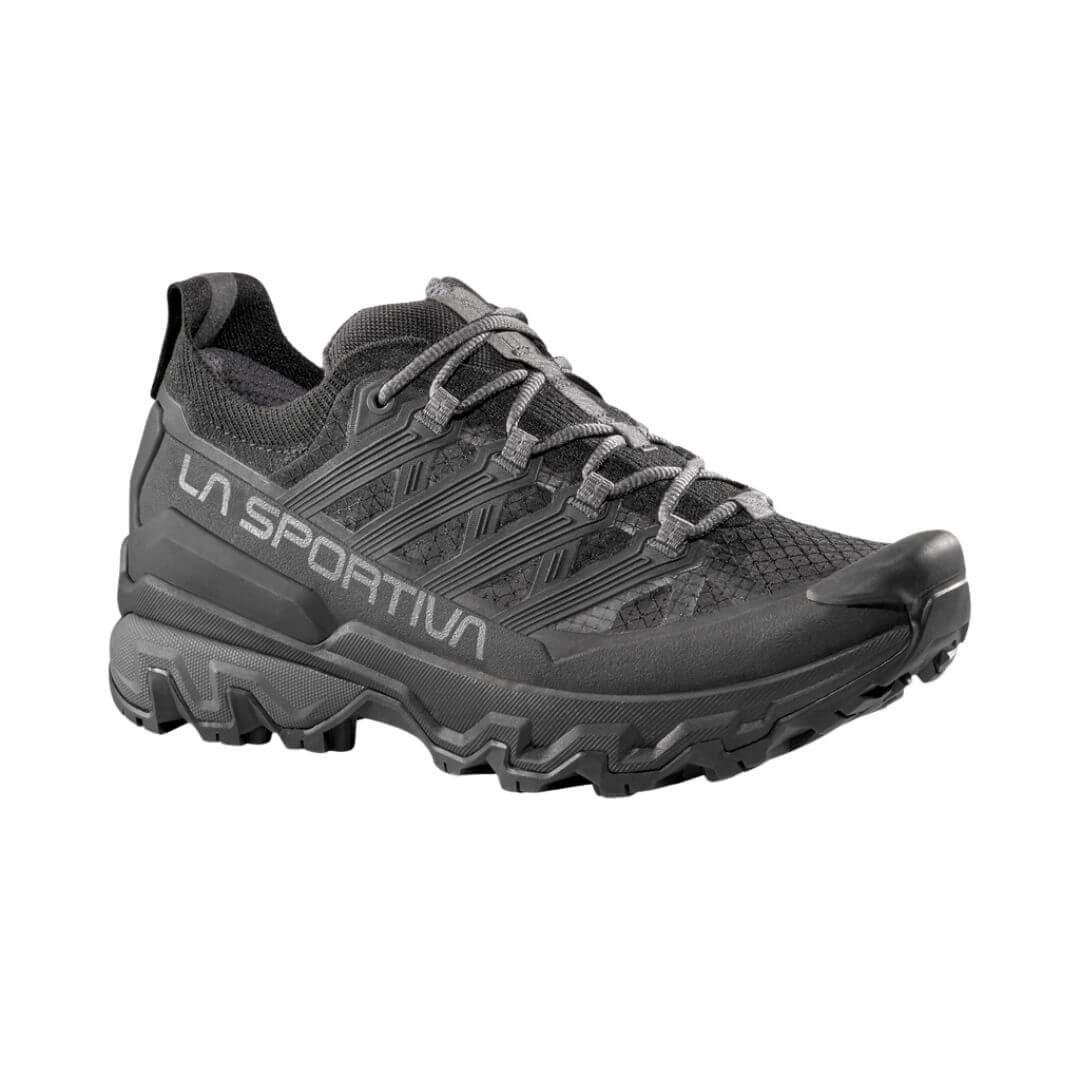 Vandresko til dame - La Sportiva Ultra Raptor 3 - Sort Vandresko til dame - La Sportiva Ultra Raptor 3 - Sort