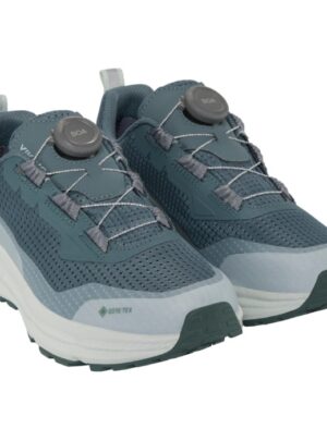 Viking Motion Low GTX BOA Kvinder / Damer, ocean/green-38 - Vandresko
