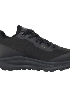 Viking Stride Low WP Kvinder / Damer, black-36 - Vandresko