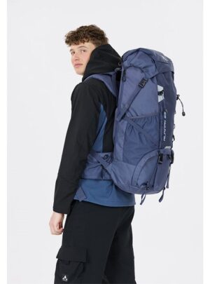 Whistler Alpinak rygsæk 65 L, pageant blue - Trekkingrygsække | 40lt+