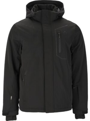 Whistler Carbon W-Pro 15.000 Vinter- og Skijakke Herre, black